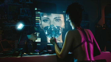Cyberpunk 2077 | Ultimate Edition (Nintendo Switch 2) - Nintendo eShop Key - EUROPE - 6