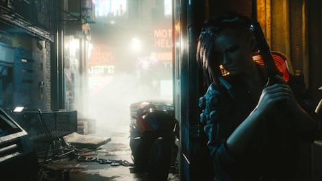 Cyberpunk 2077 | Ultimate Edition (PC) - Epic Games Account - GLOBAL - 9