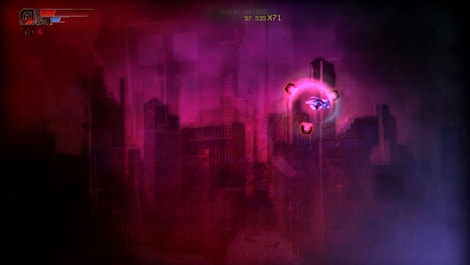 Cyberpunk 3776 Steam Gift GLOBAL - 14
