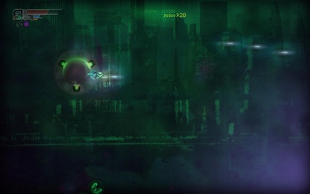 Cyberpunk 3776 Steam Gift GLOBAL - 8