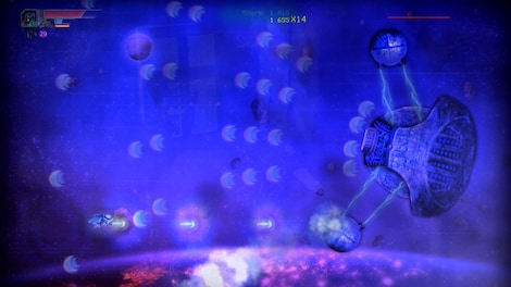 Cyberpunk 3776 Steam Key GLOBAL - 26