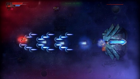 Cyberpunk 3776 Steam Key GLOBAL - 17