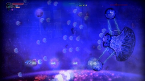 Cyberpunk 3776 Steam Key GLOBAL - 9