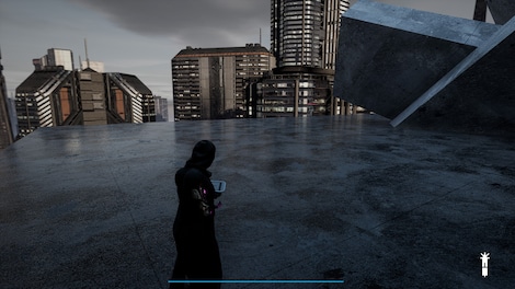 Cyberpunk SFX (PC) - Steam Key - GLOBAL - 5