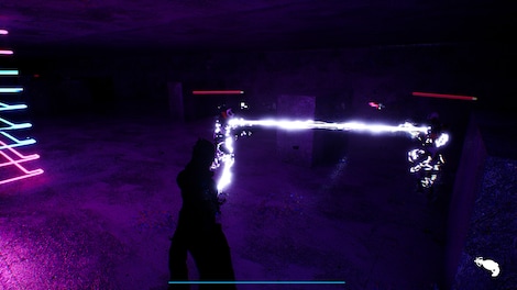 Cyberpunk SFX (PC) - Steam Key - GLOBAL - 8