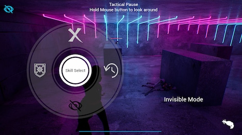 Cyberpunk SFX (PC) - Steam Key - GLOBAL - 10