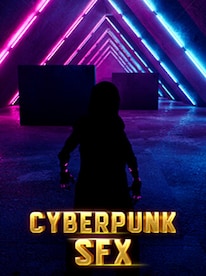 Cyberpunk SFX (PC) - Steam Key - GLOBAL - 1