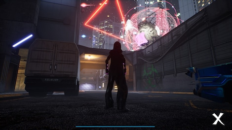 Cyberpunk SFX (PC) - Steam Key - GLOBAL - 7