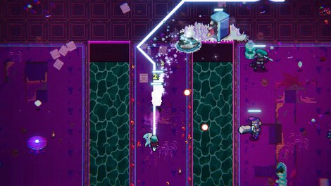 Cyberwar: Neon City (PC) - Steam Key - GLOBAL - 5