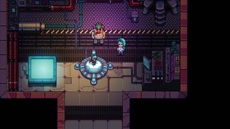 Cyberwar: Neon City (PC) - Steam Key - GLOBAL - 4