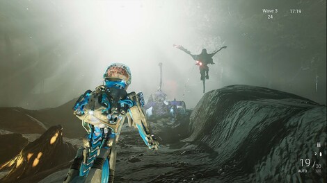 Cyborg 3003 (PC) - Steam Gift - GLOBAL - 16