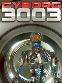 Cyborg 3003 (PC) - Steam Gift - GLOBAL - 1