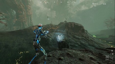 Cyborg 3003 (PC) - Steam Gift - GLOBAL - 11