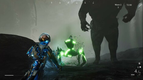 Cyborg 3003 (PC) - Steam Gift - GLOBAL - 4