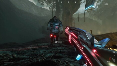 Cyborg 3003 (PC) - Steam Gift - GLOBAL - 15