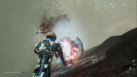 Cyborg 3003 (PC) - Steam Gift - GLOBAL - 8