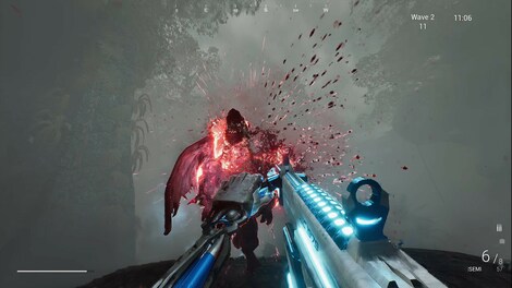 Cyborg 3003 (PC) - Steam Gift - GLOBAL - 7