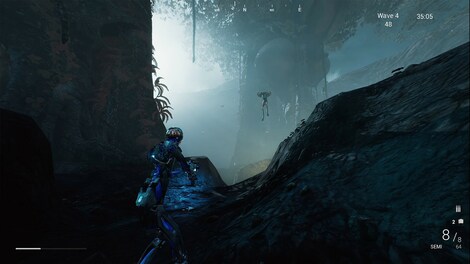 Cyborg 3003 (PC) - Steam Gift - GLOBAL - 12