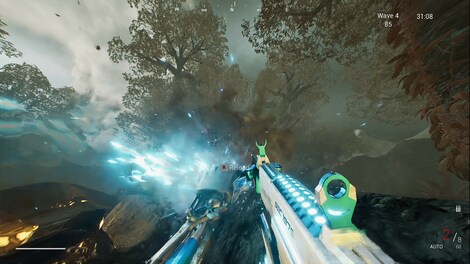 Cyborg 3003 (PC) - Steam Gift - GLOBAL - 18