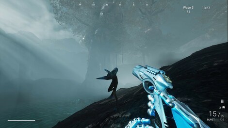 Cyborg 3003 (PC) - Steam Gift - GLOBAL - 13