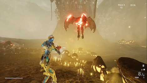 Cyborg 3003 (PC) - Steam Key - GLOBAL - 5