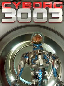 Cyborg 3003 (PC) - Steam Key - GLOBAL - 1