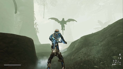 Cyborg 3003 (PC) - Steam Key - GLOBAL - 6
