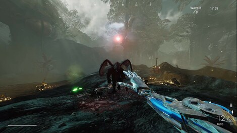 Cyborg 3003 (PC) - Steam Key - GLOBAL - 9