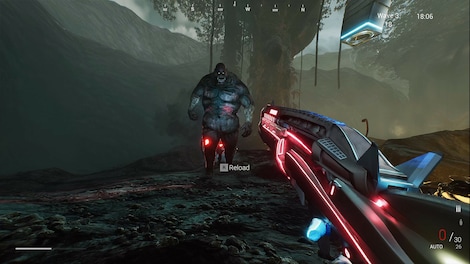 Cyborg 3003 (PC) - Steam Key - GLOBAL - 17