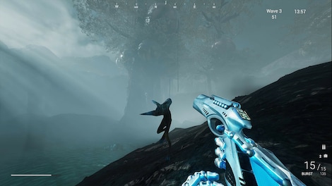 Cyborg 3003 (PC) - Steam Key - GLOBAL - 13
