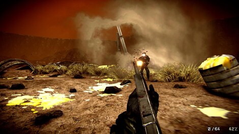 Cyborg Arena Steam Key GLOBAL - 3