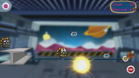 Cyborg Detonator Steam Key GLOBAL - 5