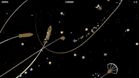 Cycle 28 Steam Key GLOBAL - 5