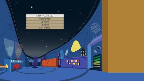 Cycle 28 Steam Key GLOBAL - 4