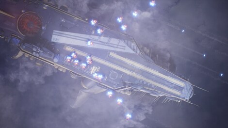 Cygni: All Guns Blazing | Deluxe Edition (PC) - Steam Key - GLOBAL - 10