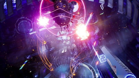 Cygni: All Guns Blazing (PC) - Steam Key - GLOBAL - 12