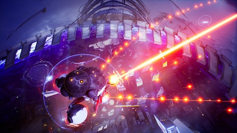 Cygni: All Guns Blazing (PC) - Steam Key - GLOBAL - 9