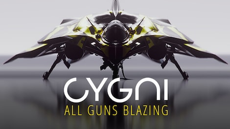 Cygni: All Guns Blazing (PC) - Steam Key - GLOBAL - 0