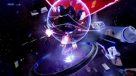 Cygni: All Guns Blazing (PC) - Steam Key - GLOBAL - 11