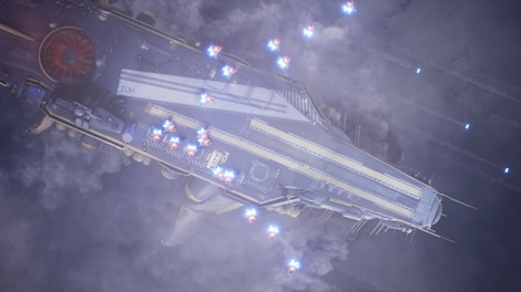 Cygni: All Guns Blazing (PC) - Steam Key - GLOBAL - 10