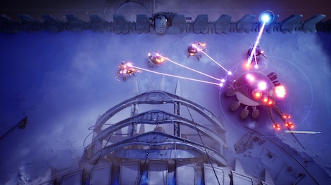 Cygni: All Guns Blazing (Xbox Series X/S) - Xbox Live Key - UNITED STATES - 8