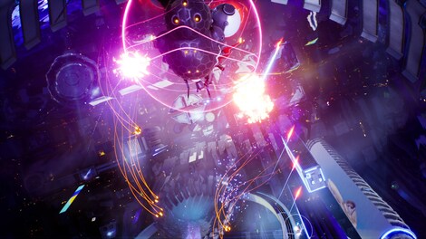 Cygni: All Guns Blazing (Xbox Series X/S) - Xbox Live Key - UNITED STATES - 12