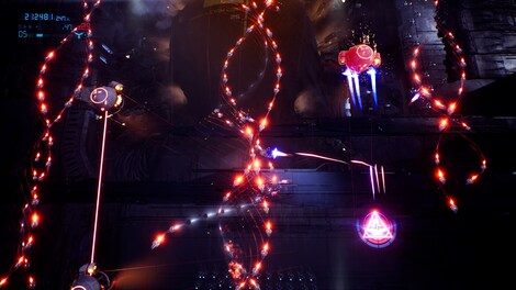 Cygni: All Guns Blazing (Xbox Series X/S) - Xbox Live Key - UNITED STATES - 6