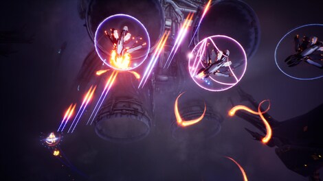 Cygni: All Guns Blazing (Xbox Series X/S) - Xbox Live Key - UNITED STATES - 5