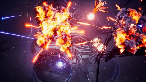Cygni: All Guns Blazing (Xbox Series X/S) - Xbox Live Key - UNITED STATES - 13