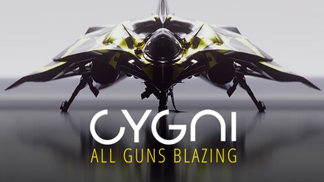 Cygni: All Guns Blazing (Xbox Series X/S) - Xbox Live Key - UNITED STATES - 0