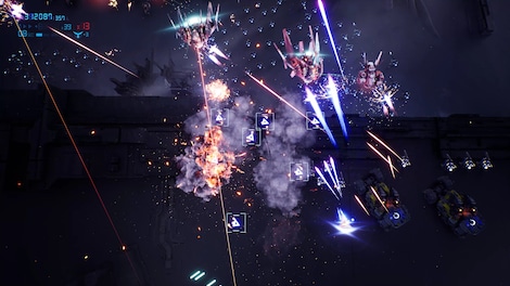 Cygni: All Guns Blazing (Xbox Series X/S) - Xbox Live Key - UNITED STATES - 7