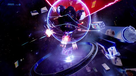 Cygni: All Guns Blazing (Xbox Series X/S) - Xbox Live Key - UNITED STATES - 11