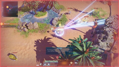 Cygnus Enterprises (PC) - Steam Key - GLOBAL - 4