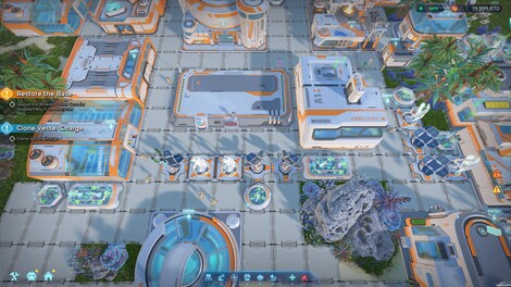 Cygnus Enterprises (PC) - Steam Key - GLOBAL - 5